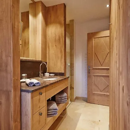 Apartamento Buche - Bergerhoeh *