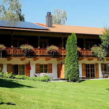 Buche - Bergerhoeh Apartament *