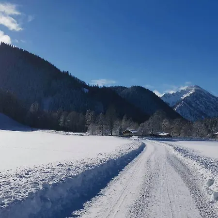 Buche - Bergerhoeh * Bad Wiessee