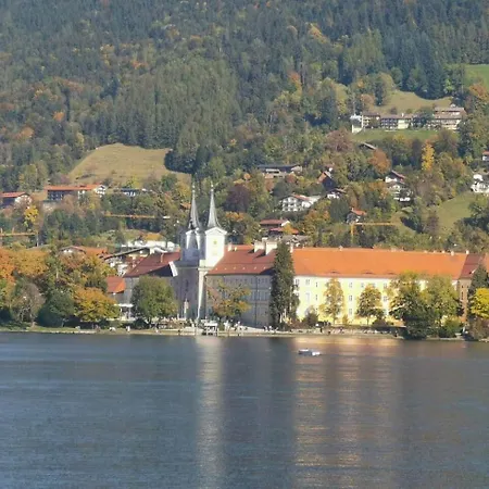 Buche - Bergerhoeh * Bad Wiessee