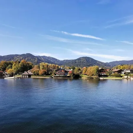 Buche - Bergerhoeh * Bad Wiessee