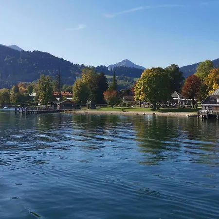 Buche - Bergerhoeh Bad Wiessee