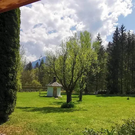 Apartamento Buche - Bergerhoeh Bad Wiessee