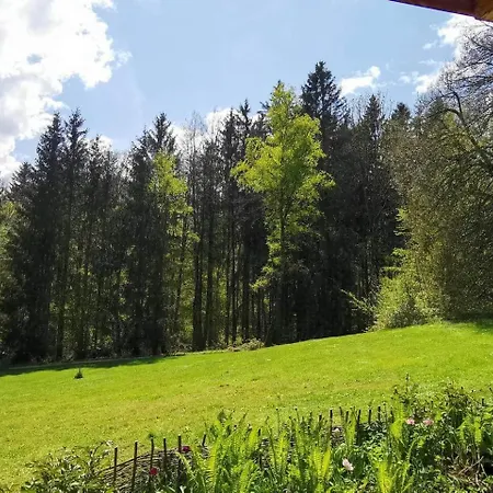 Buche - Bergerhoeh Apartamento