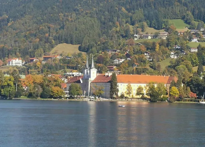 Buche - Bergerhoeh * Bad Wiessee