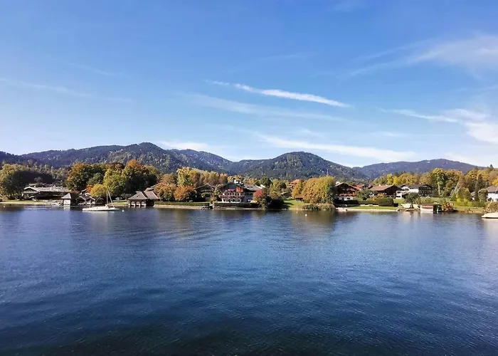 Buche - Bergerhoeh * Bad Wiessee