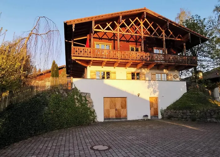 Buche - Bergerhoeh Bad Wiessee