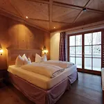 Buche - Bergerhoeh Апартаменты *