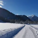Buche - Bergerhoeh * Бад-Висзе