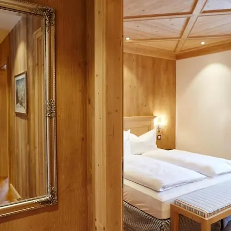 Buche - Bergerhoeh Apartment