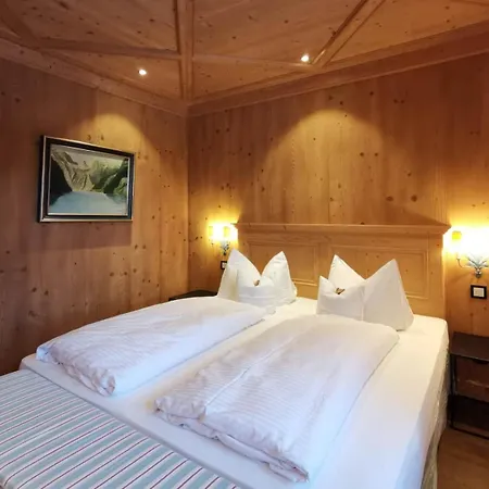 Daire Buche - Bergerhoeh *