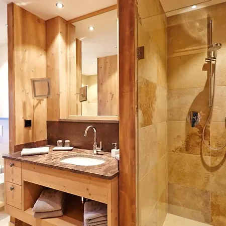 Apartment Buche - Bergerhoeh *