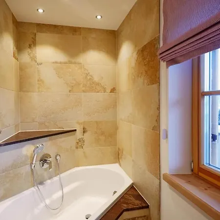 Buche - Bergerhoeh Apartment Bad Wiessee