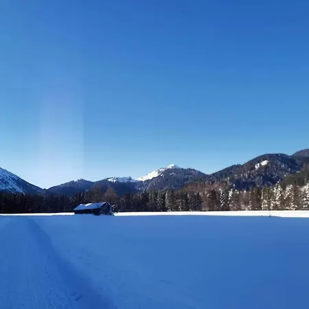 Buche - Bergerhoeh Apartment Bad Wiessee