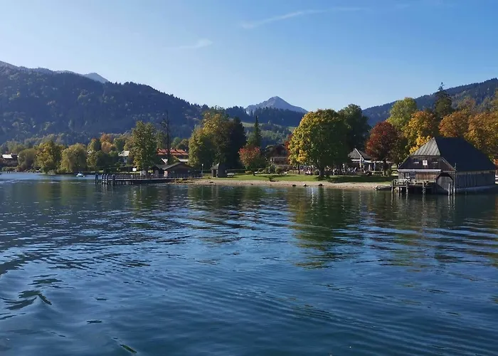Buche - Bergerhoeh Bad Wiessee